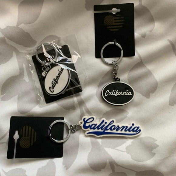 Brandy Melville Accessories Nwt Brandy Melville California